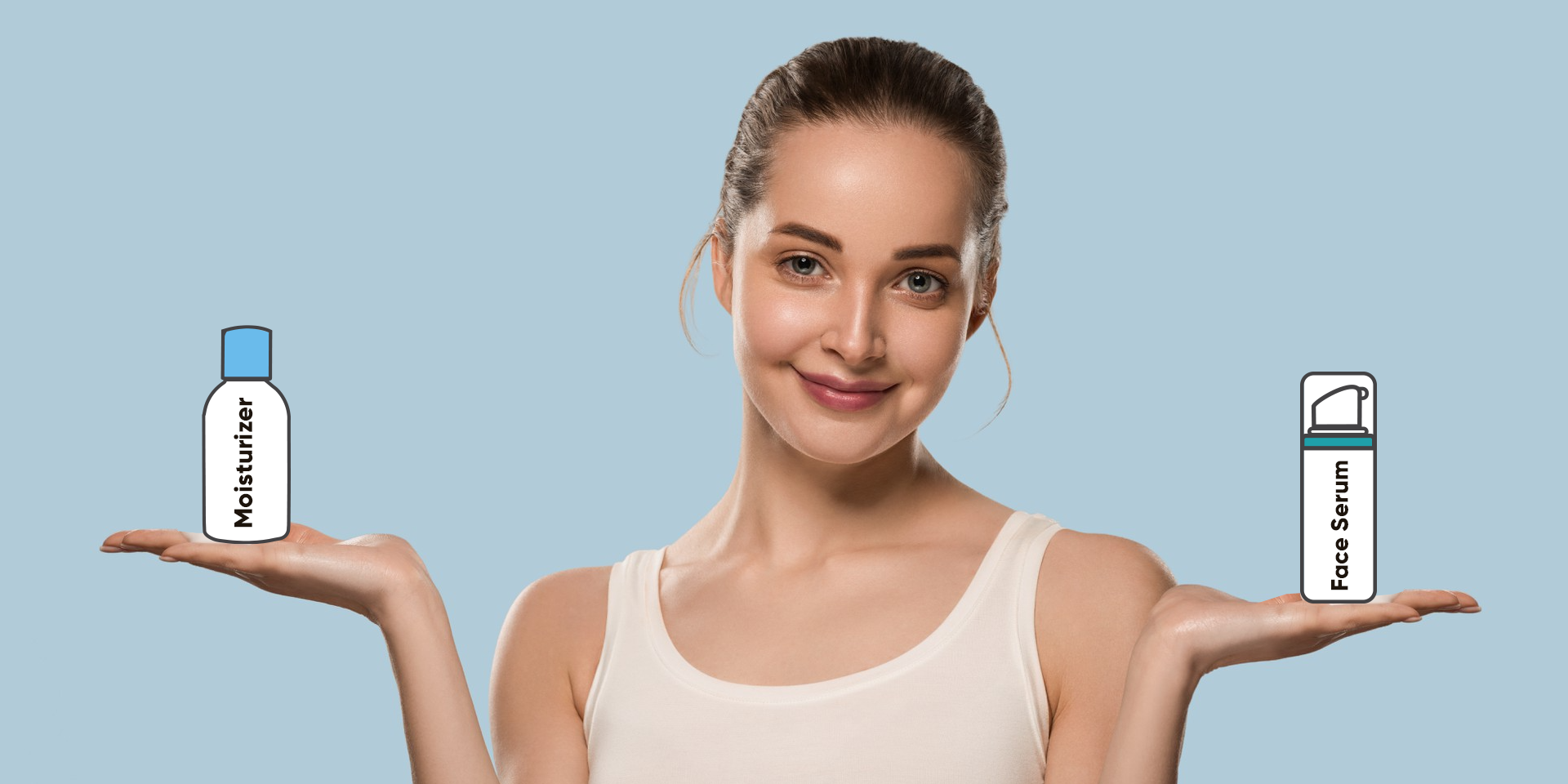 The Best Niacinamide Can Replace a Moisturizer? Muggu SkinCare