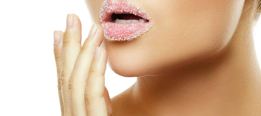 4 Reasons Why You Need A Lip Scrub - HiMuggu SkinCare