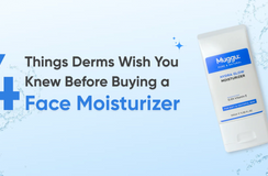4 Things Derms Wish You Knew Before Buying a Face Moisturizer