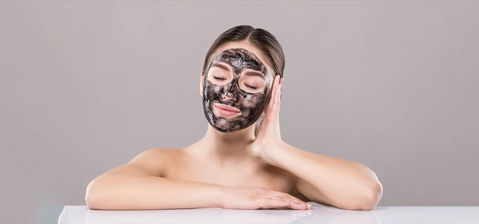 Are Charcoal Face Masks Effective? - HiMuggu SkinCare