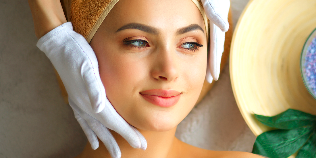Benefits Of Using The Best Natural Skincare Products