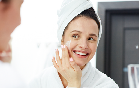 Can Face Oil Replace Moisturizer? - HiMuggu SkinCares
