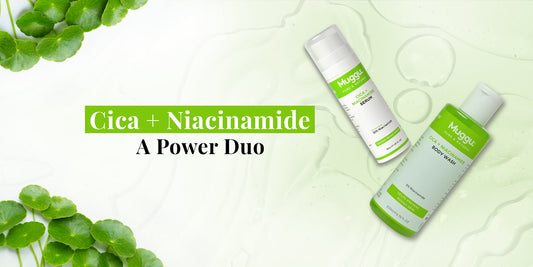 healthy skin
