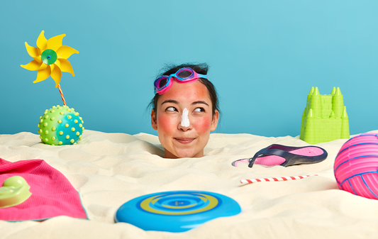 Debunking 5 Myths Around Sunscreen | Himuggu