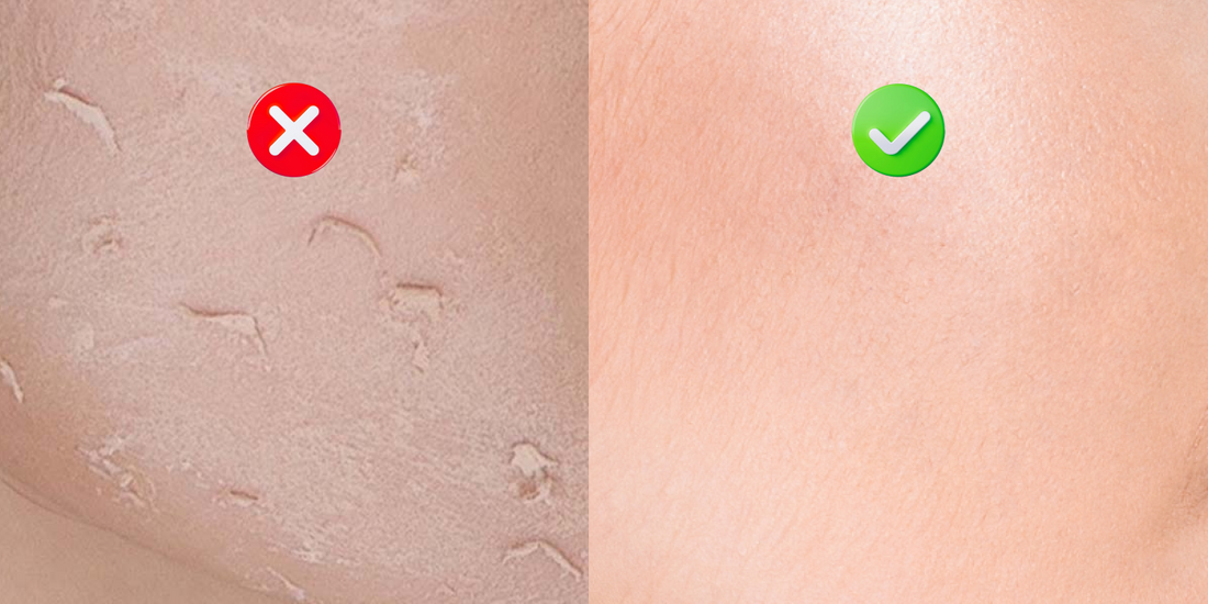 How to Layer Gel-Based Sunscreen With Your Skincare Routine (Without Pilling!)