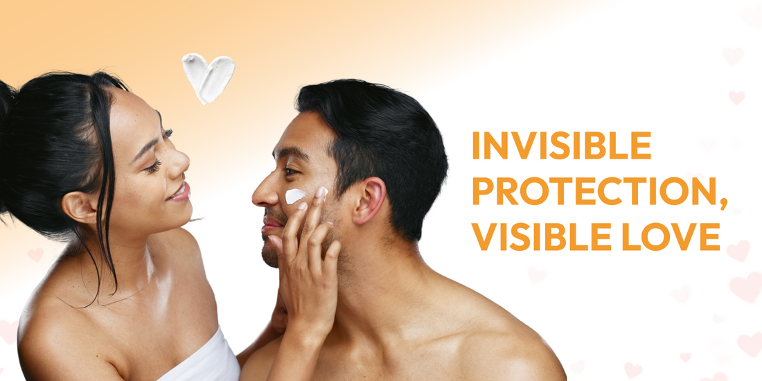 gel based sunscreen