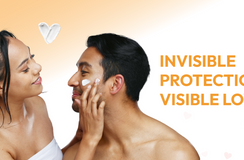 How to Trick Your Partner Into Wearing Gel Based Sunscreen?