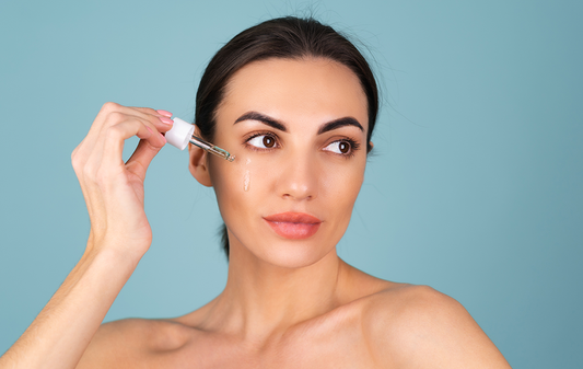 Ingredient Spotlight: Hyaluronic Acid Benefits - Himuggu