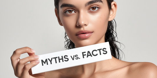 Does Skin Brightening Body Wash Really Work? Myths vs. Facts