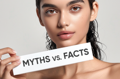 Does Skin Whitening Body Wash Really Work? Myths vs. Facts