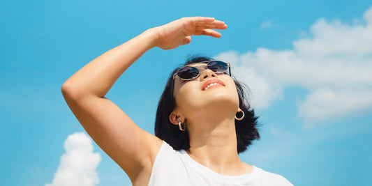 Summer Skincare Secrets:  Keep Your Skin Healthy and Glowing