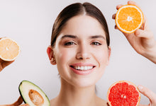 The Delicious Connection Between Diet And Skincare