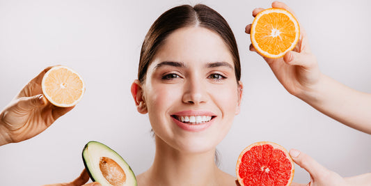 skincare diet