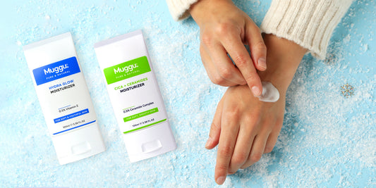 These Hydrating Skin Products are the Solution to Dry Winter Skin