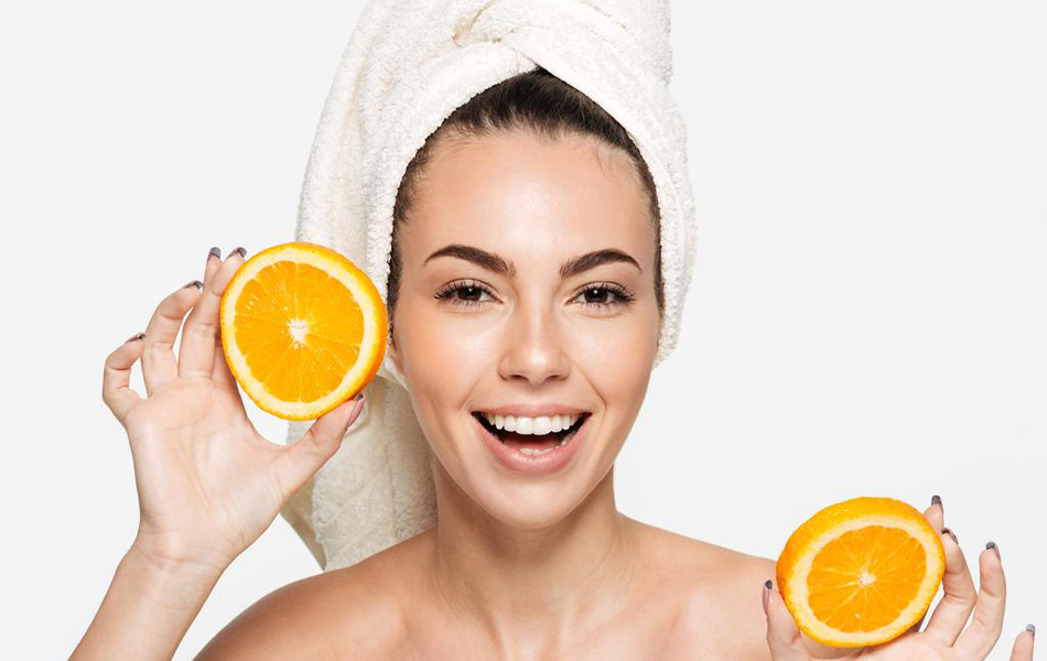 Why Is The Use of Vitamin C for the skin & What the Benefits