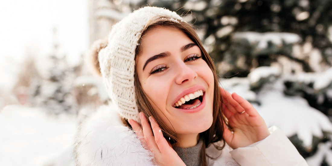 Winter Skincare Tips for Dry Skin