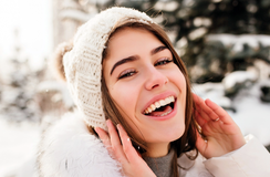 Winter Skincare Tips for Dry Skin