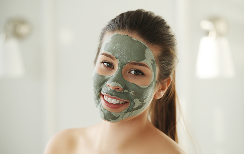 Face Packs: Do They Help with Acne Scars? - HiMuggu SkinCare