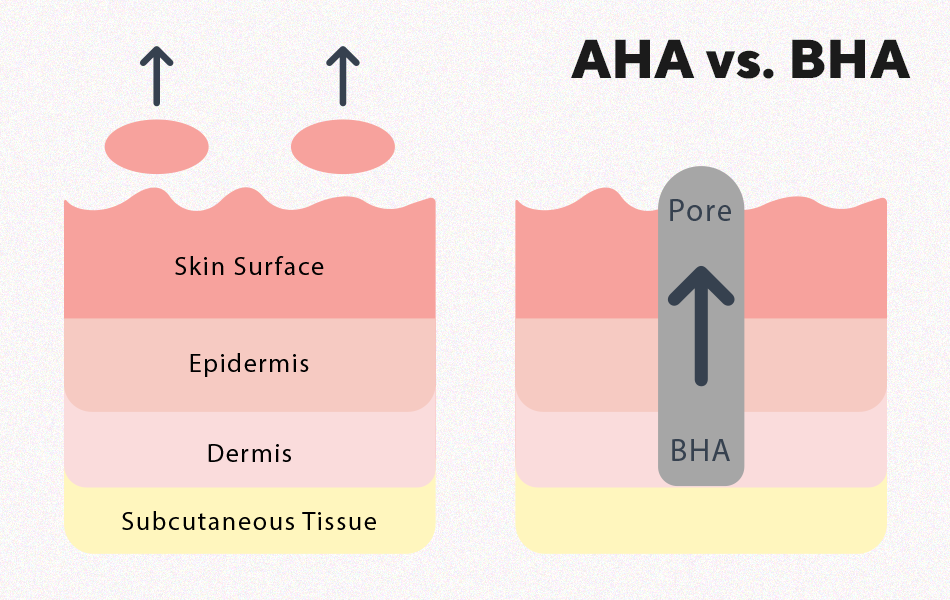 AHA vs. BHA - What’s the Difference?