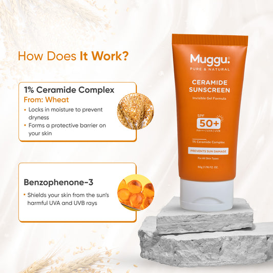 Ceramide_Sunscreen_gel_sunscreen_for_oily_skin_ingredients