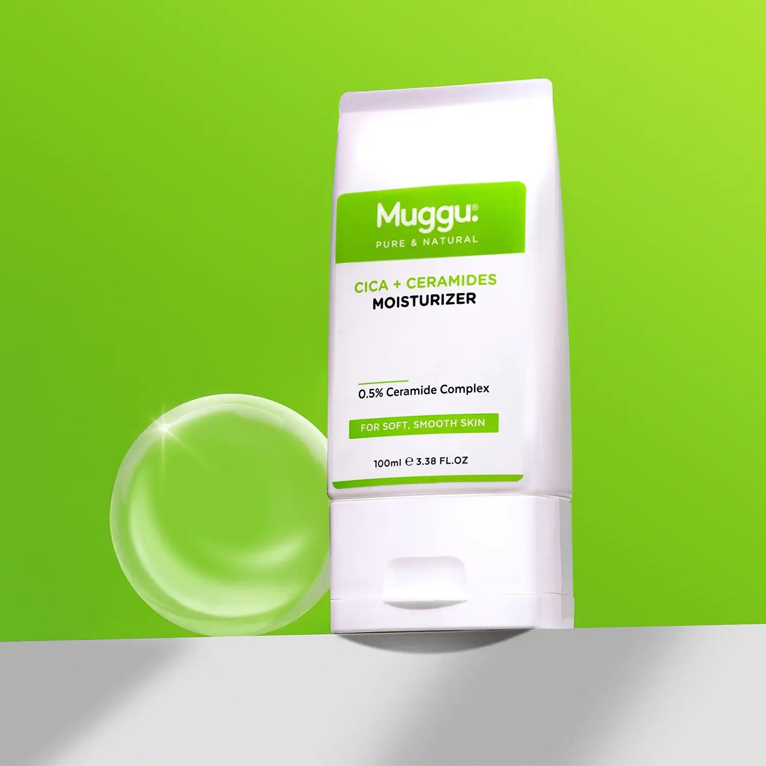 Body Moisturizer