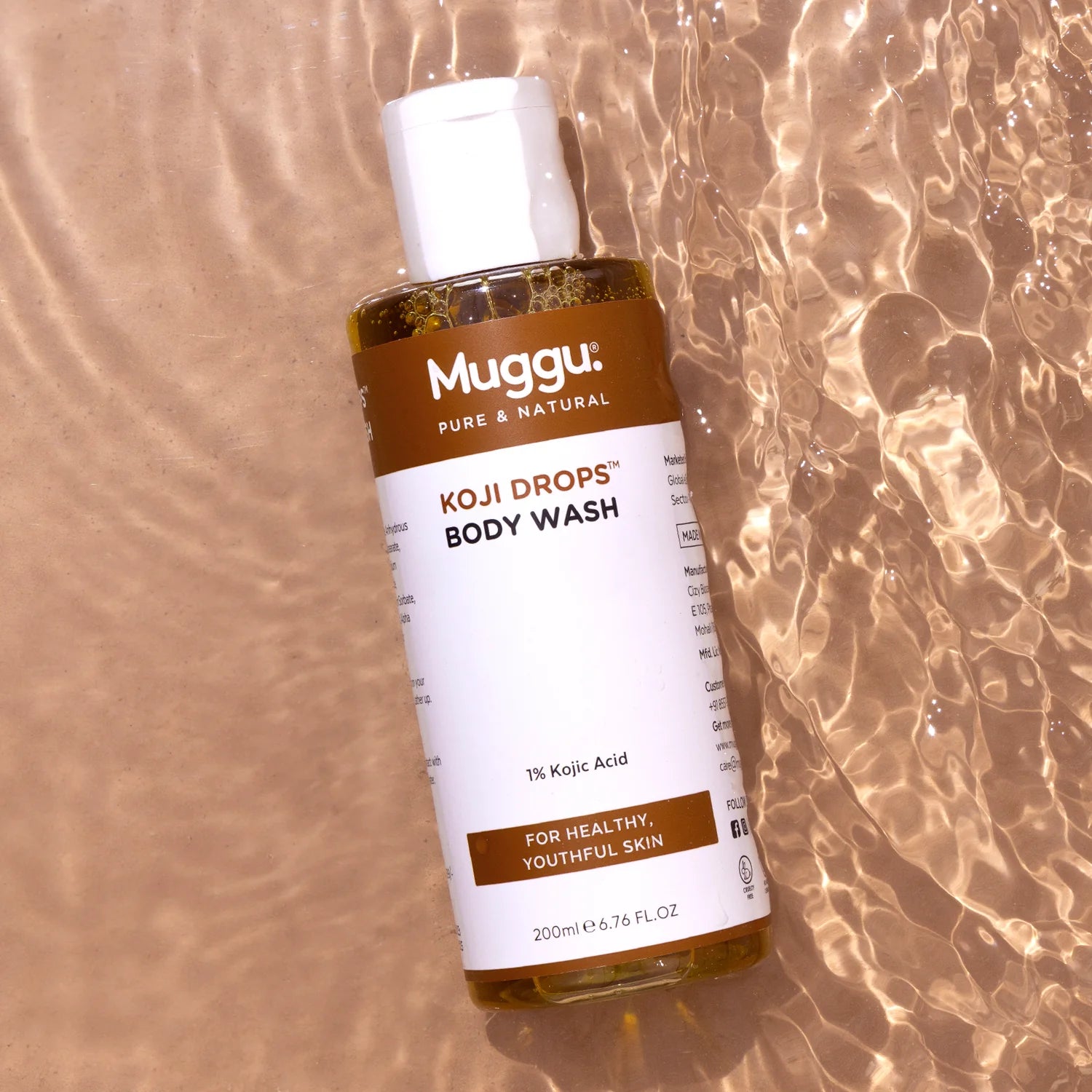 Body Washes