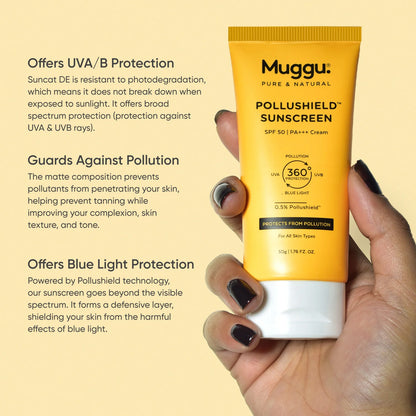 Pollushield-Sunscreen-sunscreen-spf-50-for-oily-skin